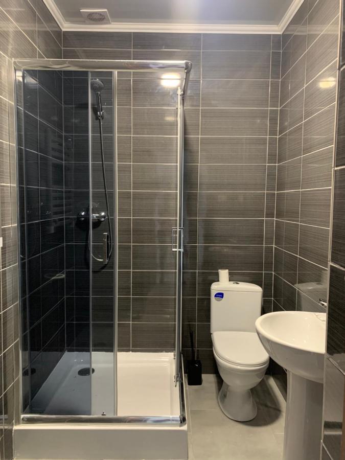 Hotel Femina Zhytomyr Ngoại thất bức ảnh