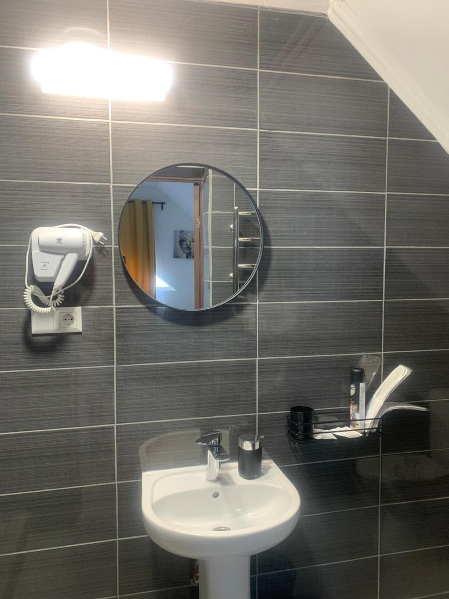 Hotel Femina Zhytomyr Ngoại thất bức ảnh