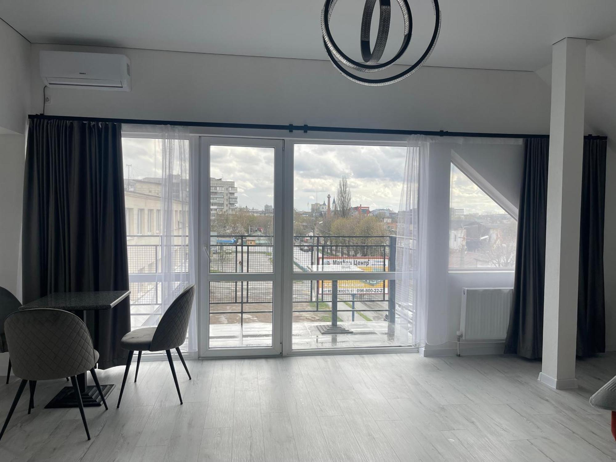 Hotel Femina Zhytomyr Ngoại thất bức ảnh