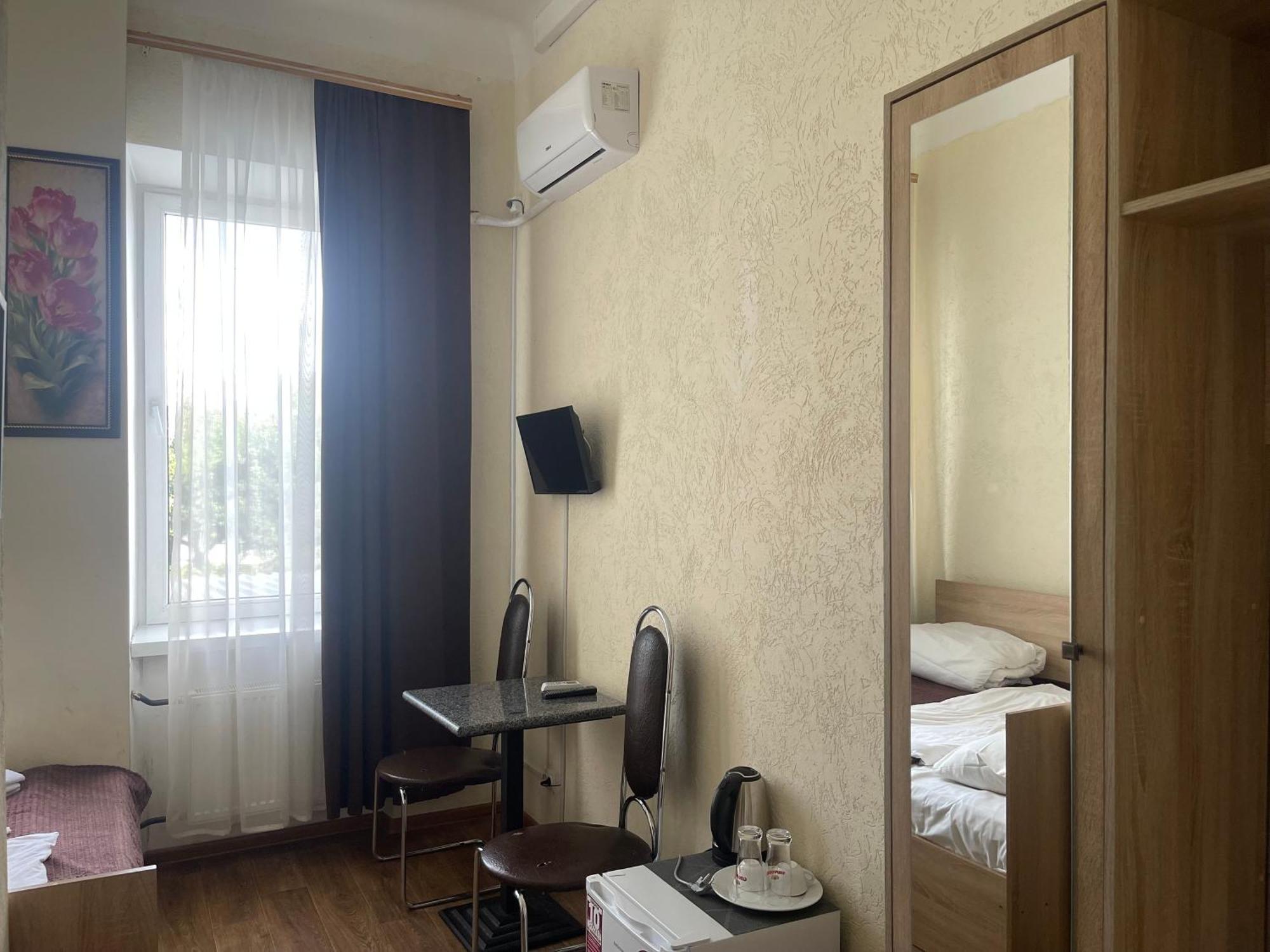 Hotel Femina Zhytomyr Phòng bức ảnh